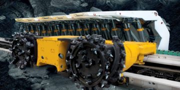 Mining Equipment